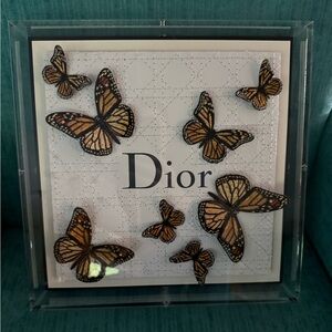 Stephen Wilson Studio Dior Art